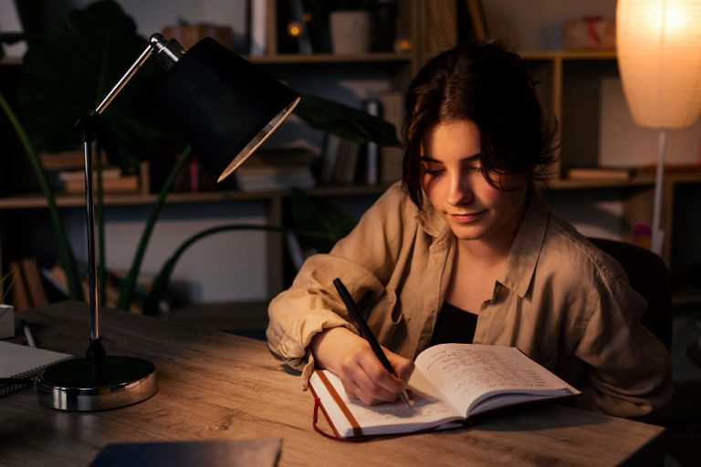 The Art of Thesis Editing: Transforming Your Work with Precision
